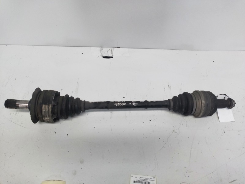 Recambio de transmision trasera izquierda para bmw serie 3 touring (e91) 318d referencia OEM IAM   