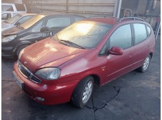 daewoo tacuma del año 2003