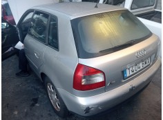 audi a3 (8l) del año 2001 2
