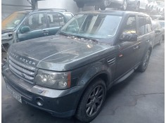 land rover range rover sport del año 2008