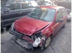 renault clio ii fase ii (b/cb0) del año 2003