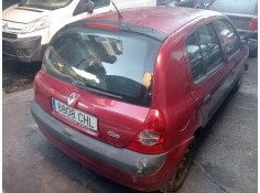 renault clio ii fase ii (b/cb0) del año 2003 2