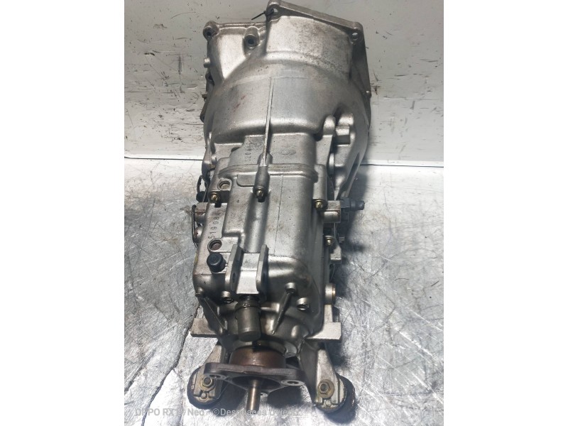 Recambio de caja cambios para bmw serie 5 berlina (e39) 525td referencia OEM IAM HDN 0407217  Recambio de caja cambios para bmw serie 5 berlina (e39) 525td referencia OEM IAM HDN 0407217