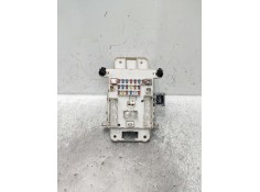 Recambio de caja reles / fusibles para toyota rav 4 (a2) 2.0 16v cat referencia OEM IAM   