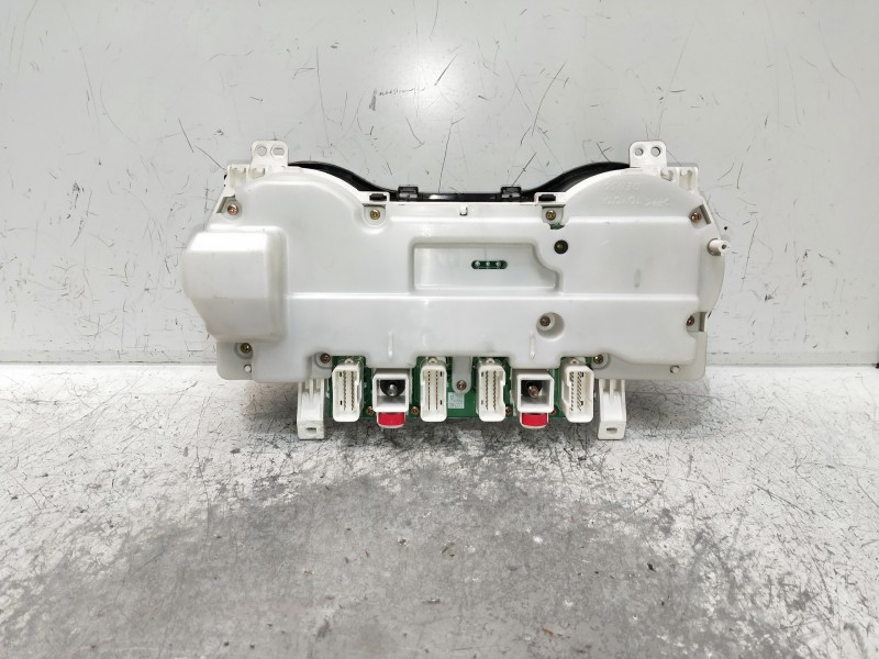 Recambio de cuadro instrumentos para toyota rav 4 (a2) 2.0 16v cat referencia OEM IAM 8380042871 1575201150 