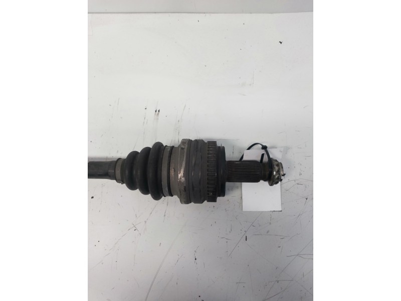 Recambio de transmision trasera izquierda para bmw serie 3 touring (e91) 318d referencia OEM IAM   