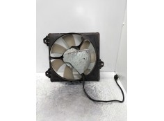 Recambio de electroventilador para toyota rav 4 (a2) 2.0 16v cat referencia OEM IAM   