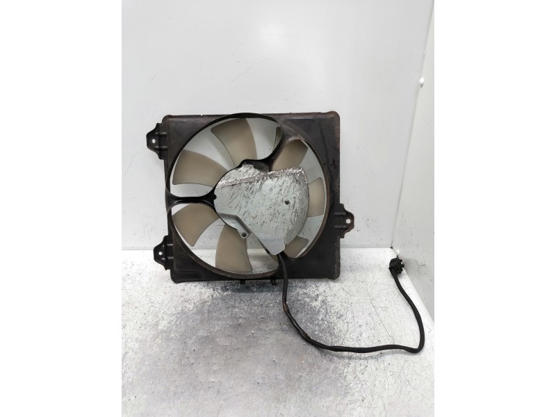 Recambio de electroventilador para toyota rav 4 (a2) 2.0 16v cat referencia OEM IAM   