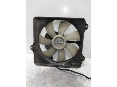 Recambio de electroventilador para toyota rav 4 (a2) 2.0 16v cat referencia OEM IAM    2
