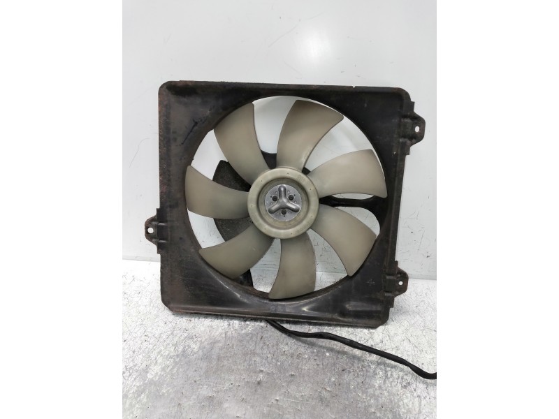Recambio de electroventilador para toyota rav 4 (a2) 2.0 16v cat referencia OEM IAM   