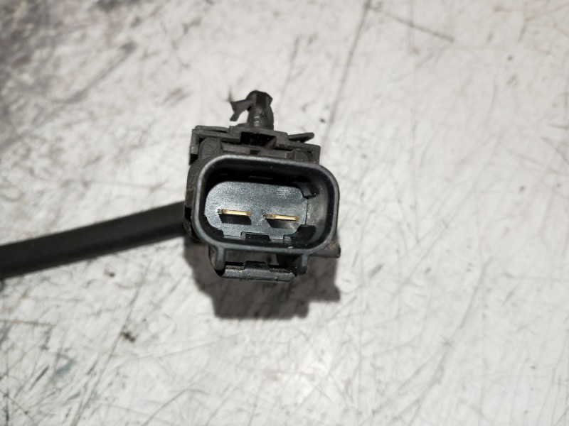 Recambio de electroventilador para toyota rav 4 (a2) 2.0 16v cat referencia OEM IAM   