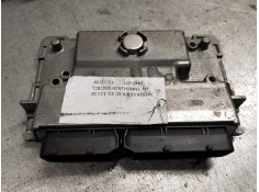 Recambio de centralita motor uce para skoda fabia (5j2 ) young referencia OEM IAM 5WA11018 03E906019AE 03E906019C SIMOS111