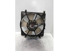Recambio de electroventilador para toyota rav 4 (a2) 2.0 16v cat referencia OEM IAM   