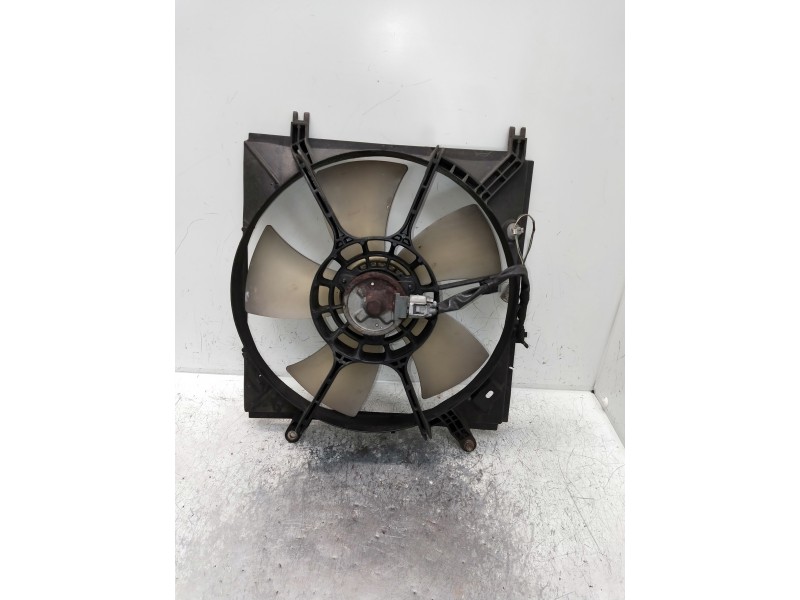 Recambio de electroventilador para toyota rav 4 (a2) 2.0 16v cat referencia OEM IAM   