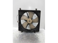 Recambio de electroventilador para toyota rav 4 (a2) 2.0 16v cat referencia OEM IAM    2