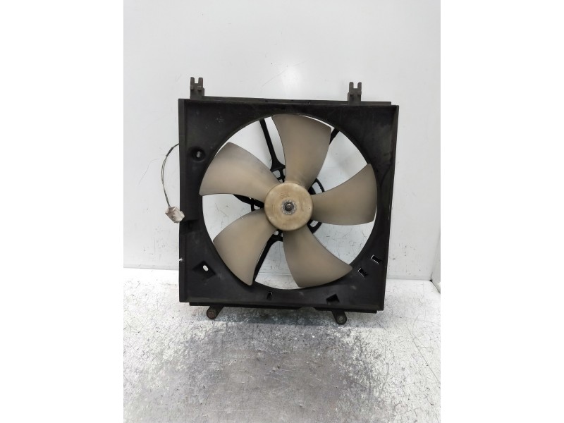 Recambio de electroventilador para toyota rav 4 (a2) 2.0 16v cat referencia OEM IAM   