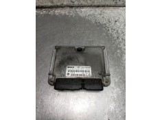 Recambio de centralita motor uce para opel astra g berlina referencia OEM IAM 0281001670 28SA3739 90589736