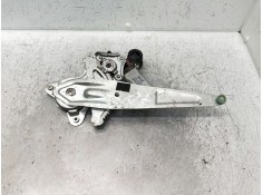 Recambio de elevalunas trasero derecho para toyota rav 4 (a2) 2.0 16v cat referencia OEM IAM 8572032150 0621009521 5P