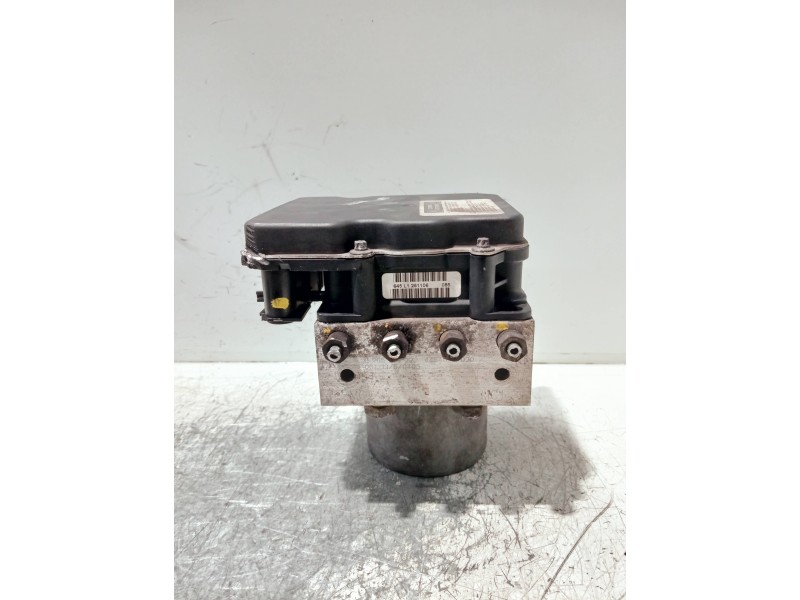 Recambio de abs para toyota corolla verso (r1) referencia OEM IAM 0265950412 0265234222 445400F020