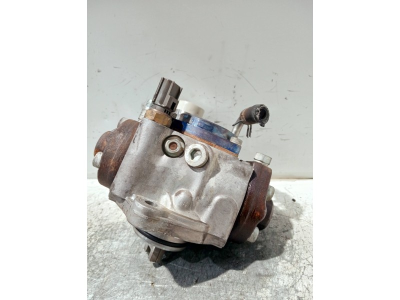 Recambio de bomba inyeccion para toyota corolla verso (r1) referencia OEM IAM HU2940000305 221000R020 