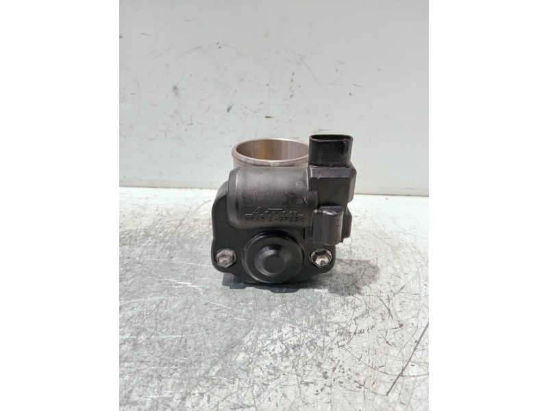 Recambio de caja mariposa para toyota corolla verso (r1) referencia OEM IAM 0R010 1923002010 