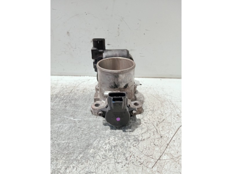 Recambio de caja mariposa para toyota corolla verso (r1) referencia OEM IAM 0R010 1923002010 