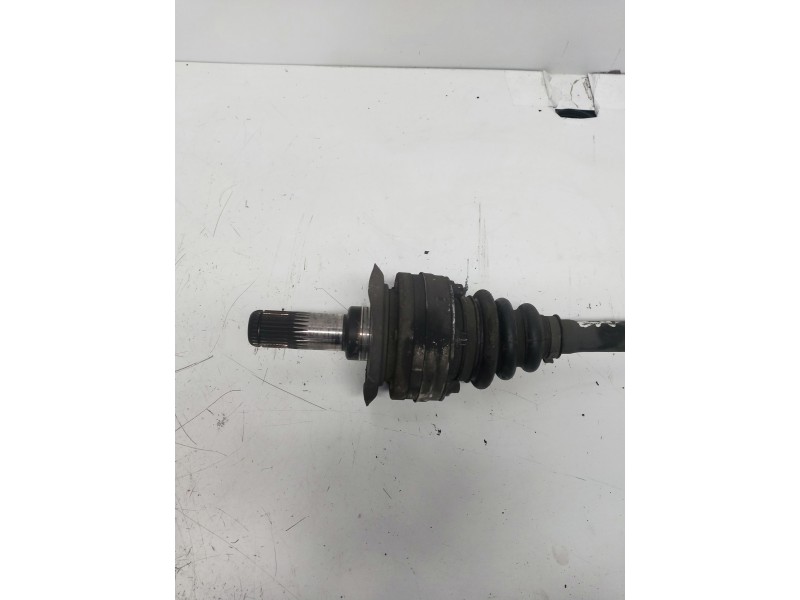 Recambio de transmision trasera izquierda para bmw serie 3 touring (e91) 318d referencia OEM IAM   