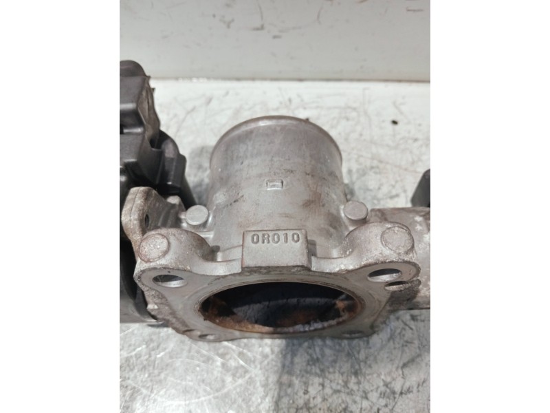 Recambio de caja mariposa para toyota corolla verso (r1) referencia OEM IAM 0R010 1923002010 