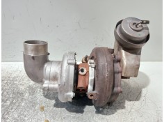 Recambio de turbocompresor para toyota corolla verso (r1) referencia OEM IAM 172010R021 VB13  2