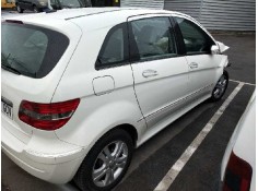 mercedes clase b (w245) del año 2008 2