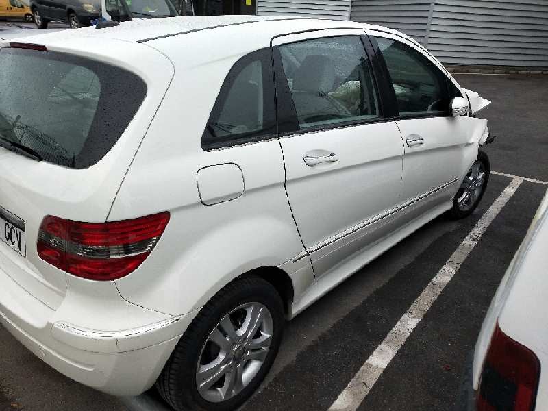 mercedes clase b (w245) del año 2008