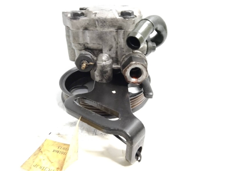 Recambio de bomba direccion para honda civic berlina 5 (eu7/8) 1.7 cdti cat referencia OEM IAM   