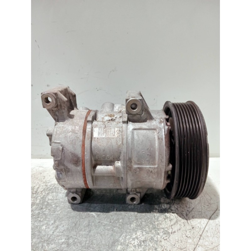 Recambio de compresor aire acondicionado para toyota corolla verso (r1) referencia OEM IAM GE4472601742 5SE12C 