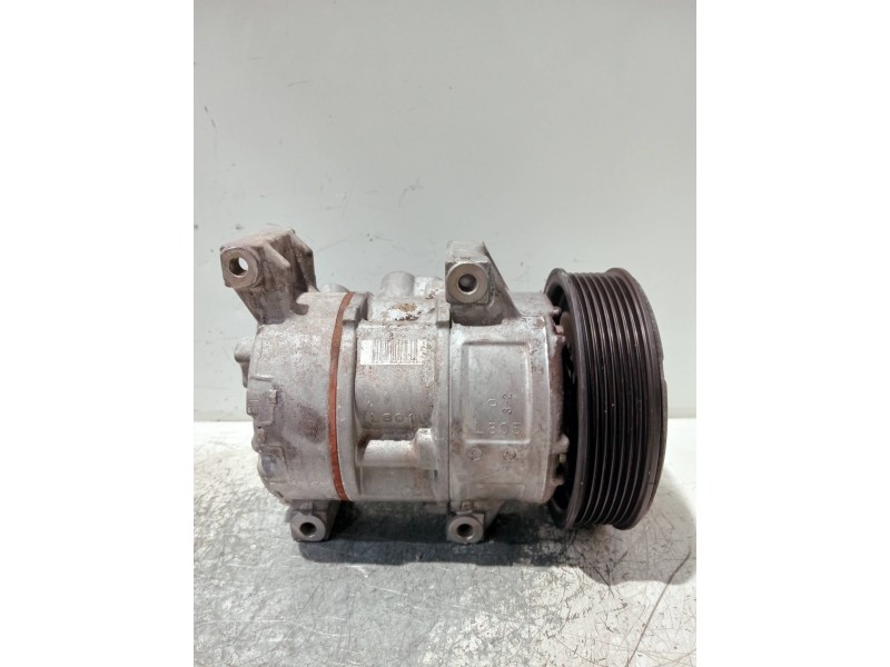 Recambio de compresor aire acondicionado para toyota corolla verso (r1) referencia OEM IAM GE4472601742 5SE12C 