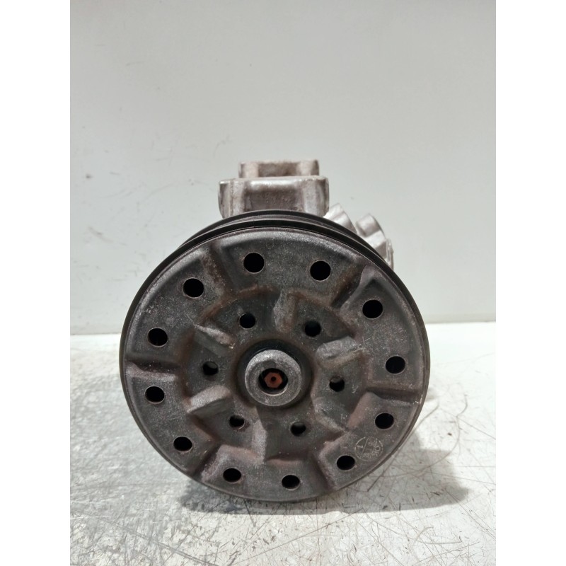 Recambio de compresor aire acondicionado para toyota corolla verso (r1) referencia OEM IAM GE4472601742 5SE12C 
