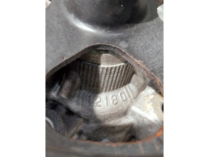 Recambio de bomba direccion para toyota corolla verso (r1) referencia OEM IAM 12180  