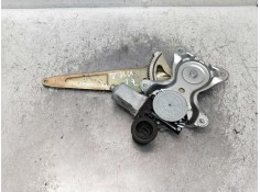 Recambio de elevalunas trasero izquierdo para toyota rav 4 (a2) 2.0 16v cat referencia OEM IAM 8571042070 2621000940 5P 2