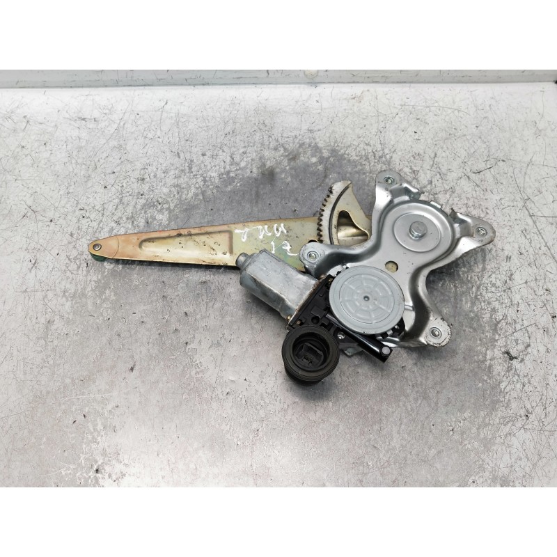 Recambio de elevalunas trasero izquierdo para toyota rav 4 (a2) 2.0 16v cat referencia OEM IAM 8571042070 2621000940 5P