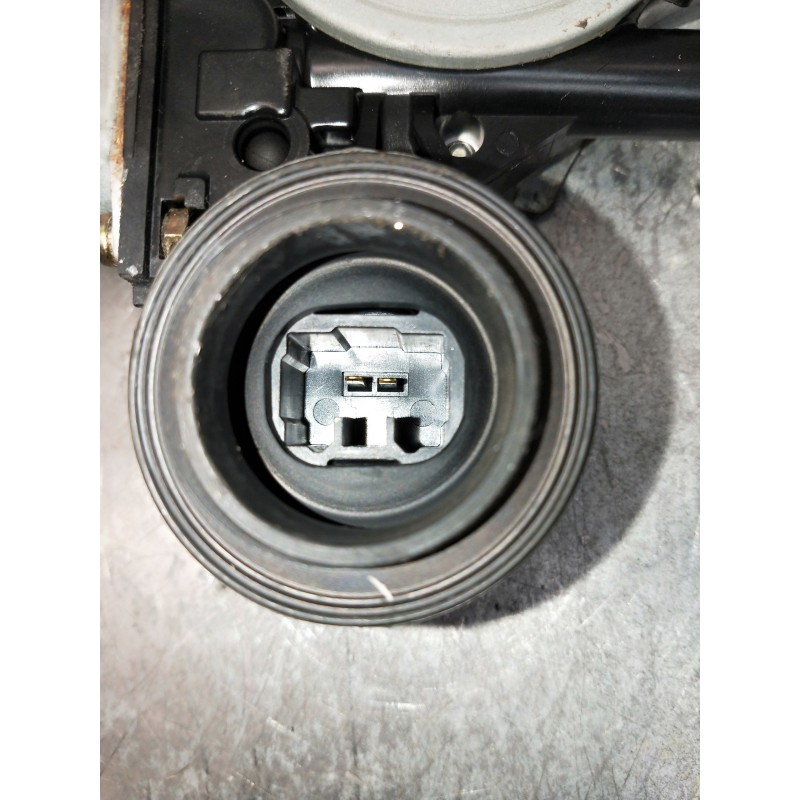 Recambio de elevalunas trasero izquierdo para toyota rav 4 (a2) 2.0 16v cat referencia OEM IAM 8571042070 2621000940 5P