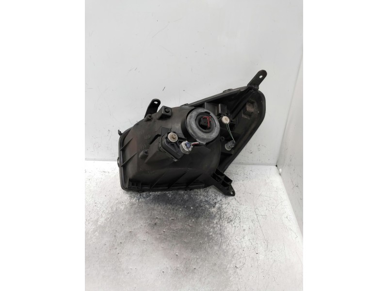 Recambio de faro derecho para toyota rav 4 (a2) 2.0 16v cat referencia OEM IAM   
