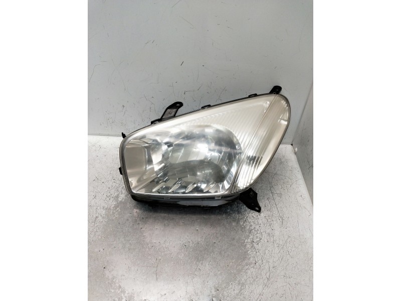 Recambio de faro izquierdo para toyota rav 4 (a2) 2.0 16v cat referencia OEM IAM   