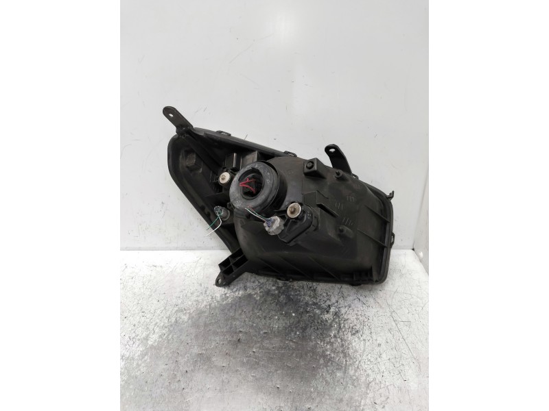 Recambio de faro izquierdo para toyota rav 4 (a2) 2.0 16v cat referencia OEM IAM   