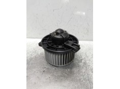 Recambio de motor calefaccion para toyota rav 4 (a2) 2.0 16v cat referencia OEM IAM 1940001450  