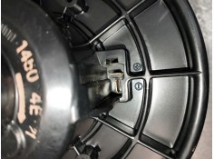 Recambio de motor calefaccion para toyota rav 4 (a2) 2.0 16v cat referencia OEM IAM 1940001450   2