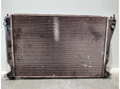 Recambio de radiador agua para toyota corolla verso (r1) referencia OEM IAM MN4221337670  