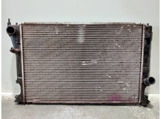 Recambio de radiador agua para toyota corolla verso (r1) referencia OEM IAM MN4221337670   2