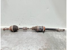 Recambio de transmision delantera derecha para toyota corolla verso (r1) referencia OEM IAM EUJ104BP16 4341005320 