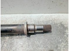 Recambio de transmision delantera derecha para toyota corolla verso (r1) referencia OEM IAM EUJ104BP16 4341005320  2