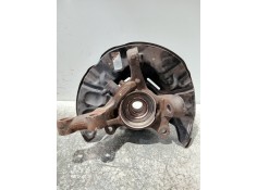 Recambio de mangueta delantera derecha para toyota corolla verso (r1) referencia OEM IAM    2