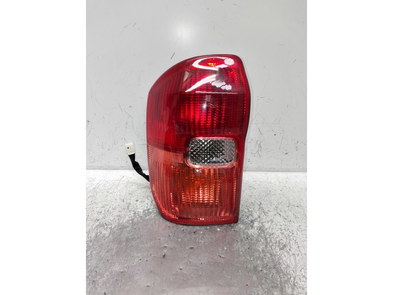 Recambio de piloto trasero izquierdo para toyota rav 4 (a2) 2.0 16v cat referencia OEM IAM   